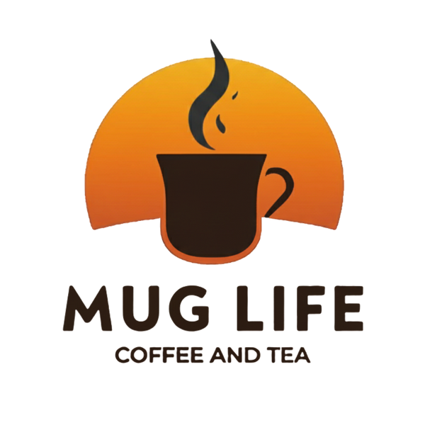 Mug Life Coffee and Tea